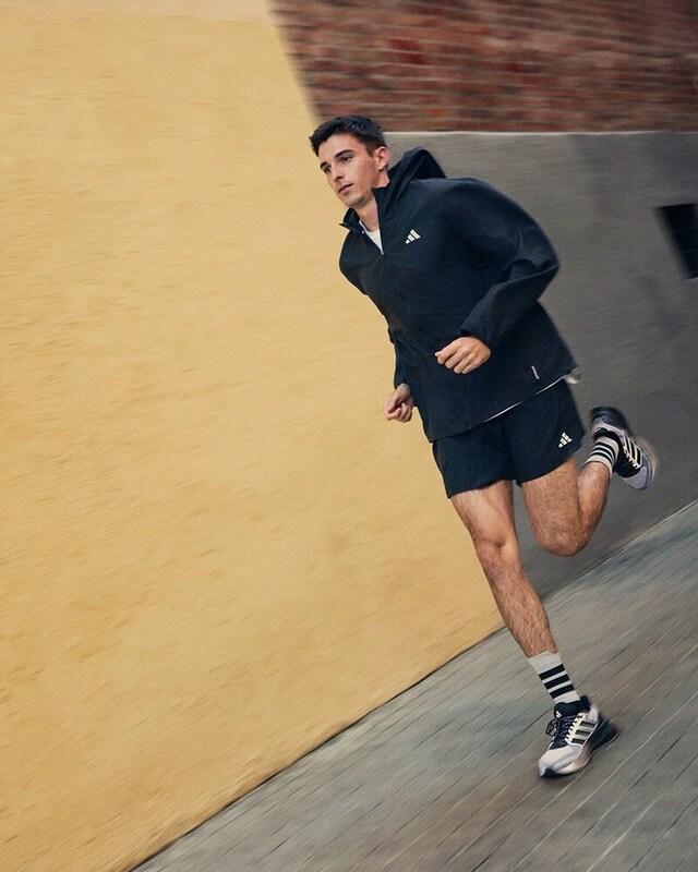 Running adidas Running adidas