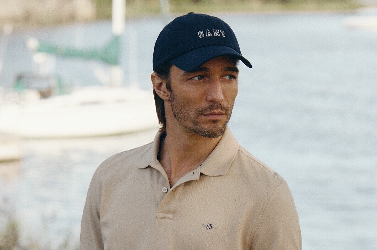 Gant Moda Homem Acessórios Gant Moda Homem Acessórios