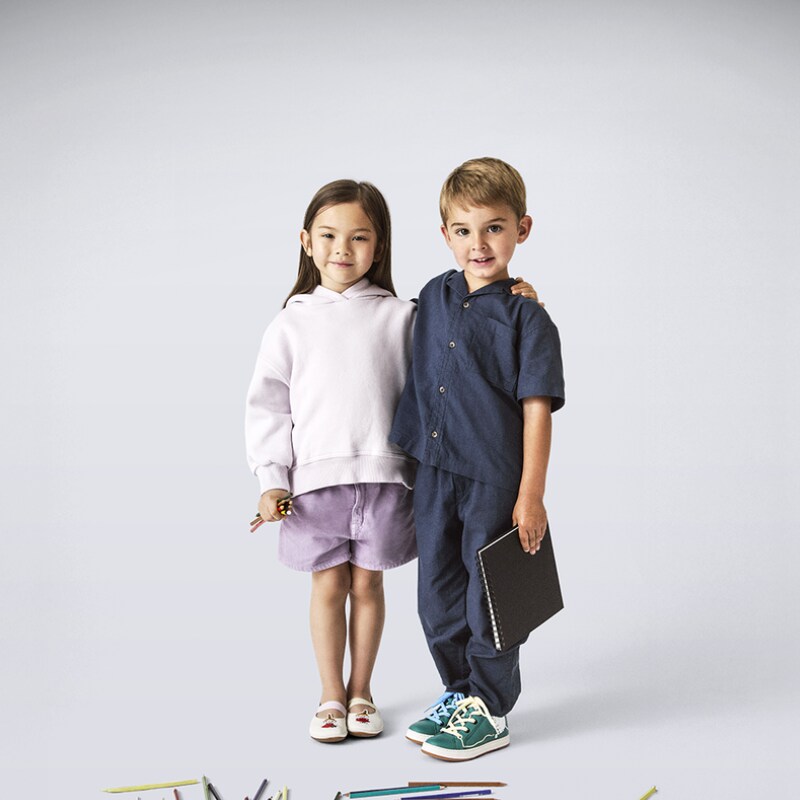 Veja a marca Camper em Moda Infantil na loja online do El Corte Inglés Veja a marca Camper em Moda Infantil na loja online do El Corte Inglés