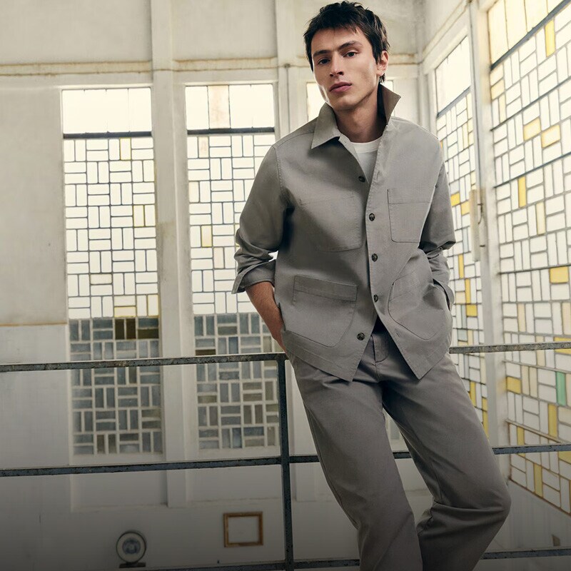 Ver Dustin em Moda Homem na loja online do El Corte Inglés Ver Dustin em Moda Homem na loja online do El Corte Inglés