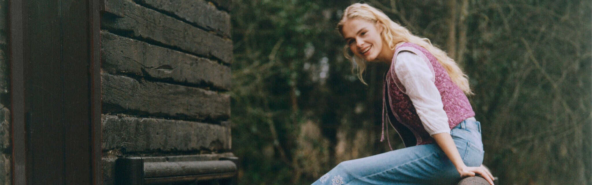 Romantic Sailor Green Coast Mulher Romantic Sailor Green Coast Mulher