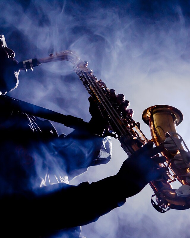 Música - Jazz Música - Jazz