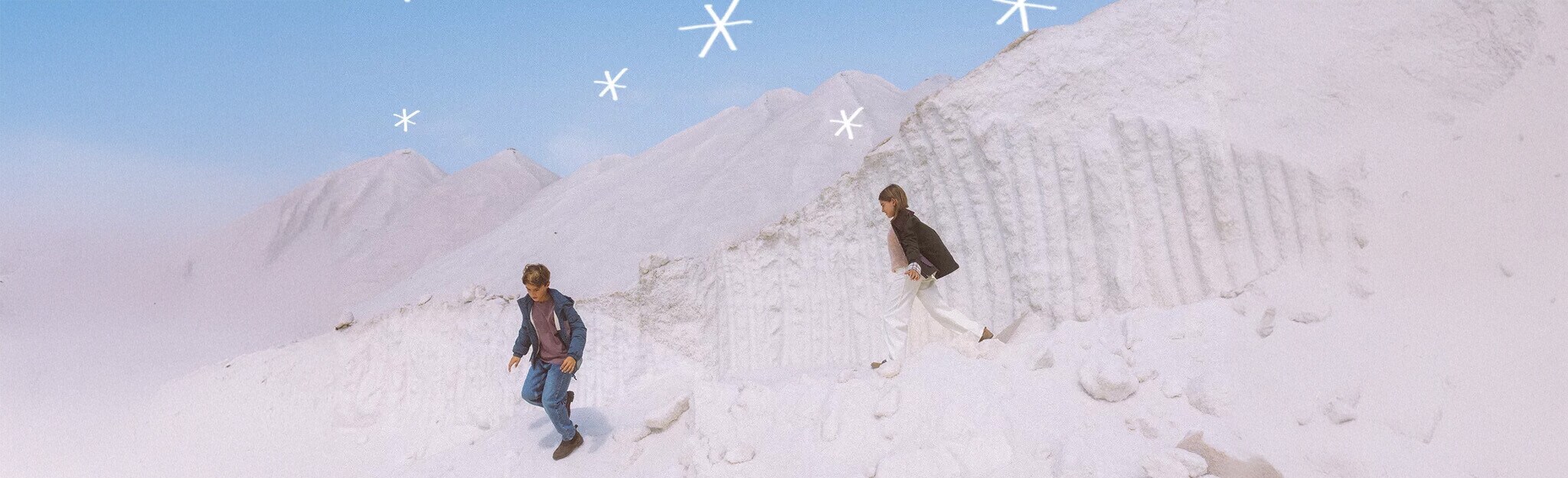 Looks de Neve para crianças: outfits e ideias para escapadas Looks de Neve para crianças: outfits e ideias para escapadas