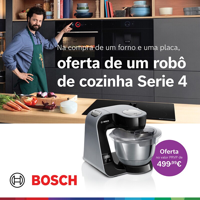 Bosch Encastre Bosch Encastre
