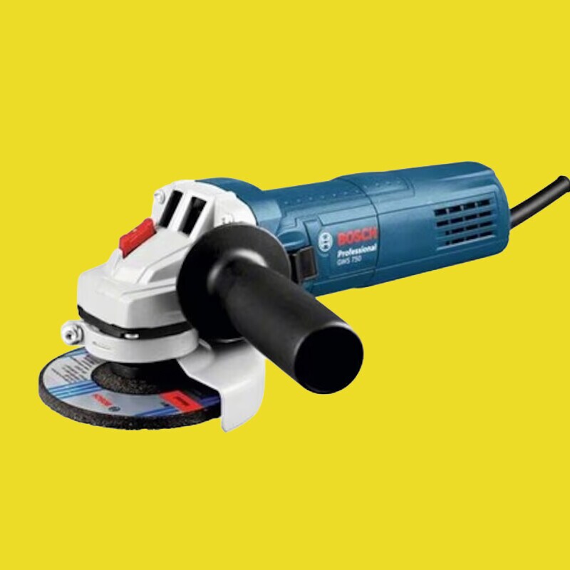 Amolador Elétrico Amolador Elétrico