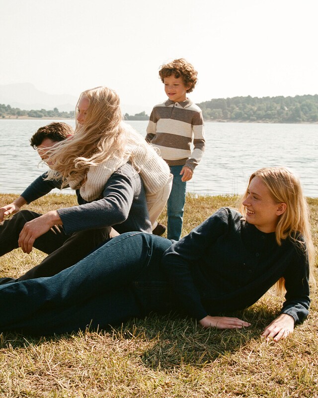 Moda y accesorios Moda y accesorios