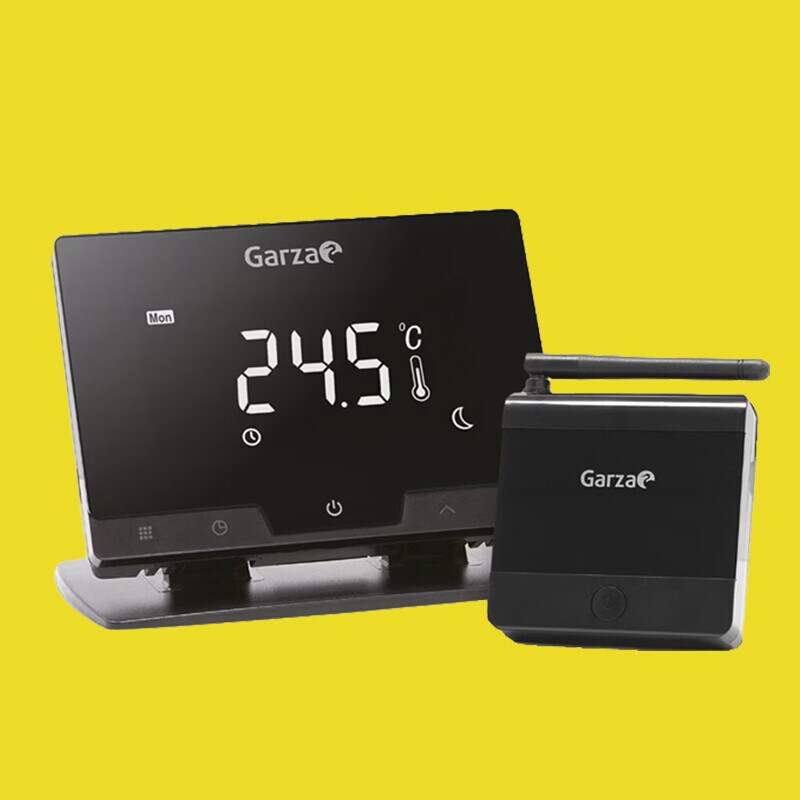 Termóstato Termóstato