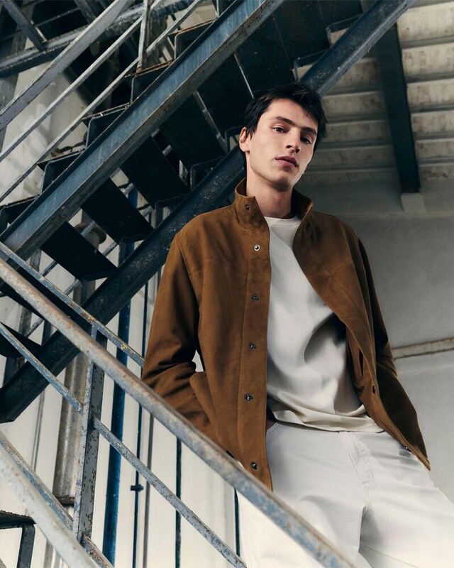 Moda Homem Moda Homem