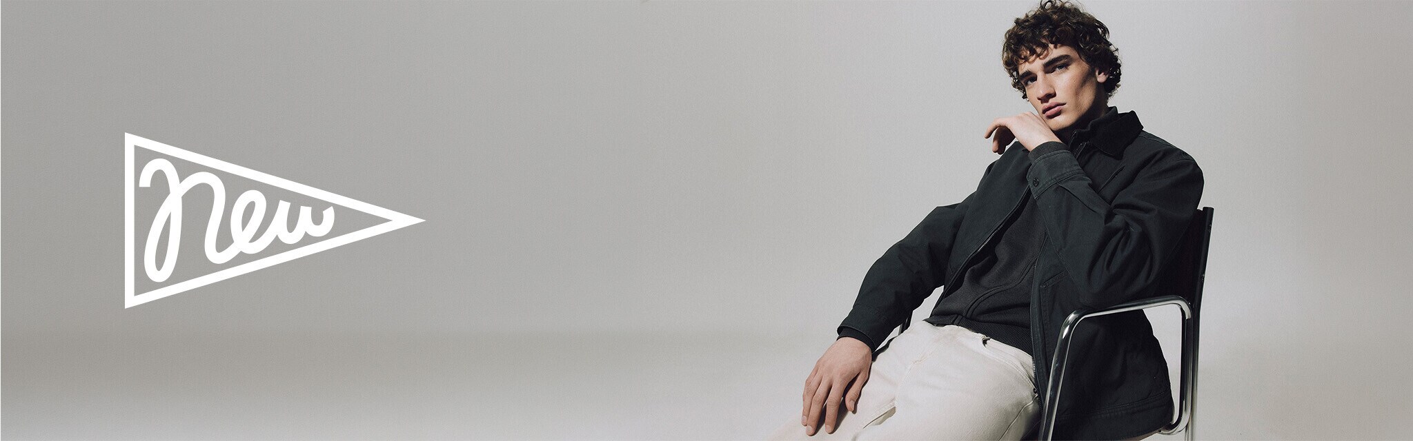 NEW moda jovem El Corte Inglés NEW moda jovem El Corte Inglés