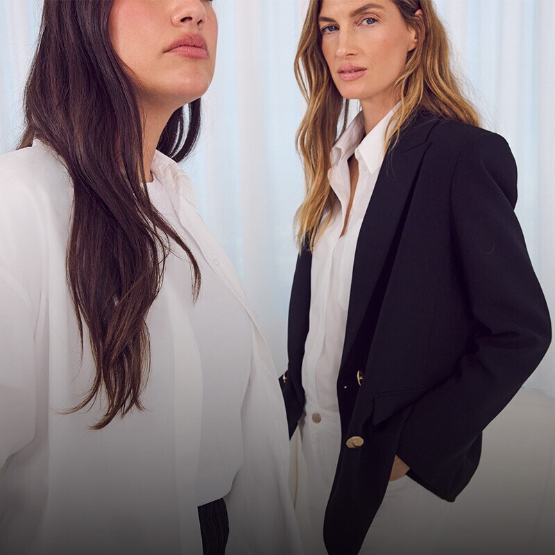 Woman El Corte Inglés Woman El Corte Inglés