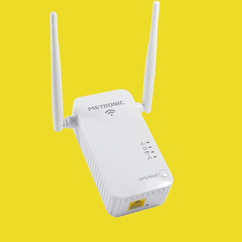 Repetidor Wi-Fi Repetidor Wi-Fi