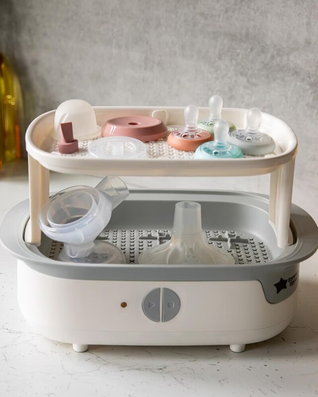 Esterelizadores Esterelizadores