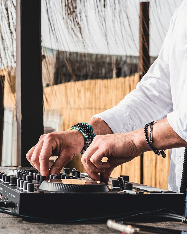 Música - Eletrónica Música - Eletrónica