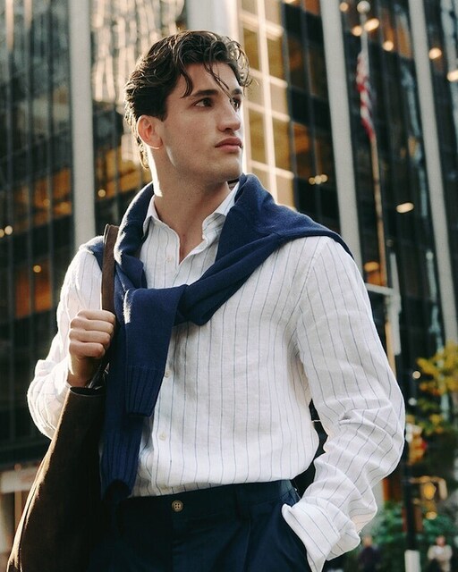 Gant Moda Homem Camisas Gant Moda Homem Camisas