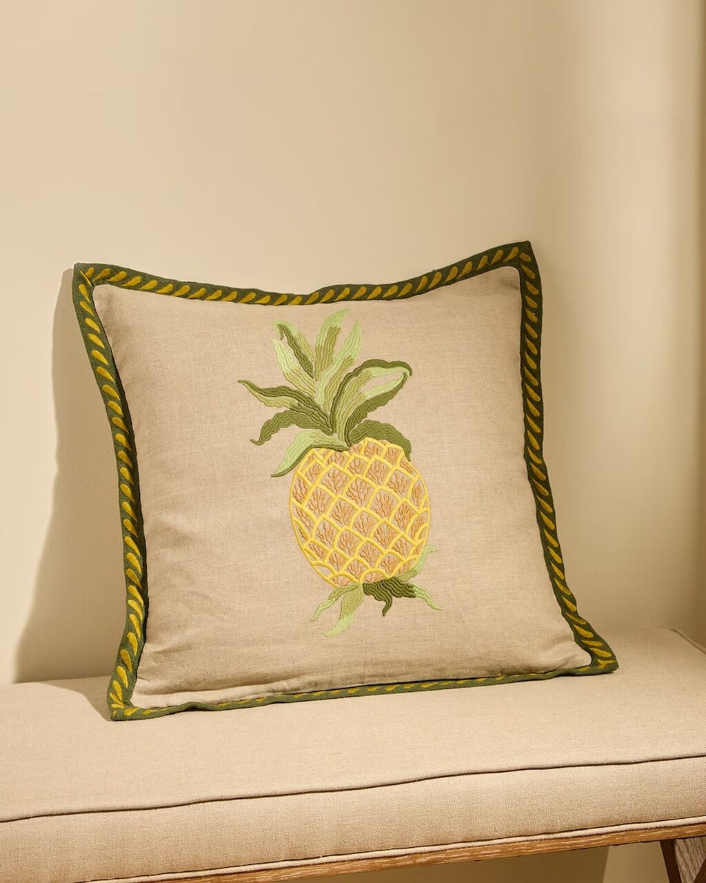 Almofadas decorativas Almofadas decorativas