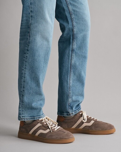 Gant Moda Homem Sapatos Gant Moda Homem Sapatos