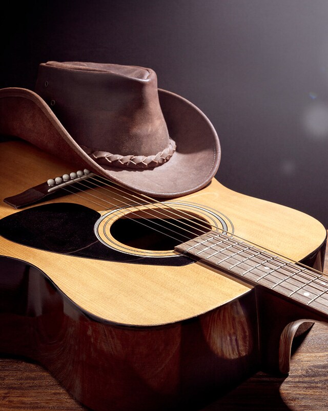 Música- Country Música- Country