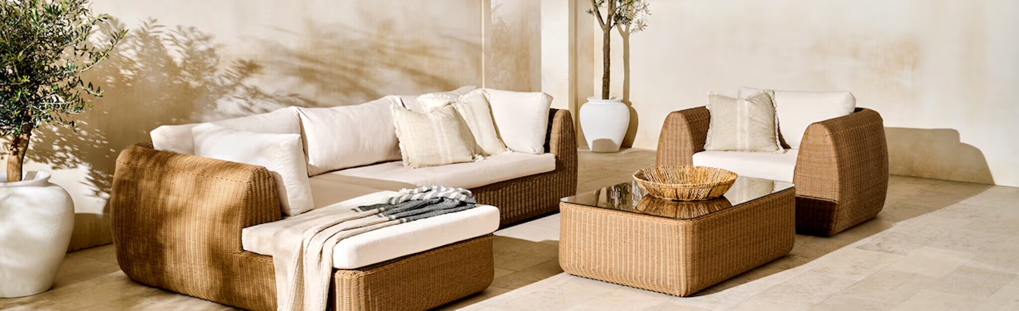 Terraço e jardim Terraço e jardim