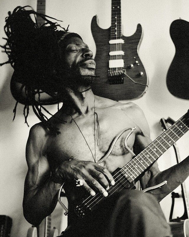 Música - Reggae Música - Reggae