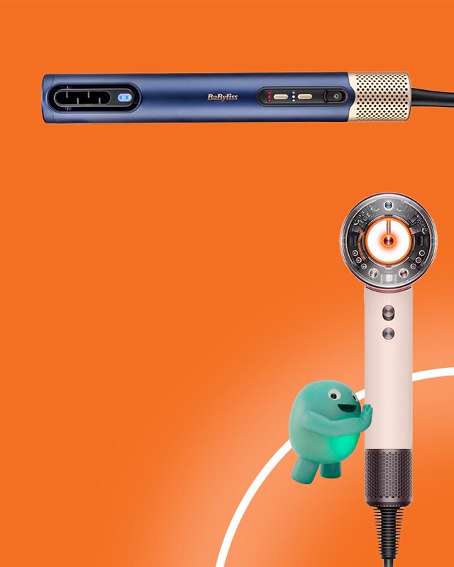 Smart days até -20% em Cuidado de cabelo Smart days até -20% em Cuidado de cabelo