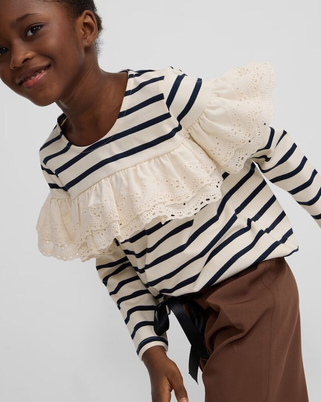 Ver tendência riscas em Moda Infantil na loja online do El Corte Inglés Ver tendência riscas em Moda Infantil na loja online do El Corte Inglés