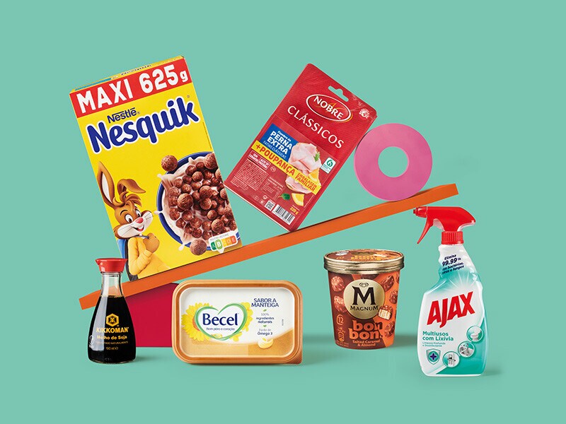 Folheto Super Promoções Folheto Super Promoções