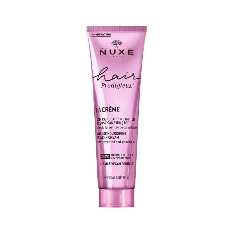 Nuxe Protetor Leave-In Hair Care - 100 ml Nuxe Protetor Leave-In Hair Care - 100 ml