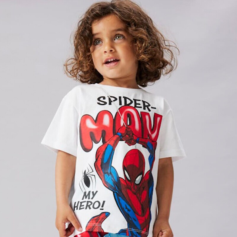 Descubra os super heróis dos mais pequenos em Moda Infantil na loja online do El Corte Inglés Descubra os super heróis dos mais pequenos em Moda Infantil na loja online do El Corte Inglés