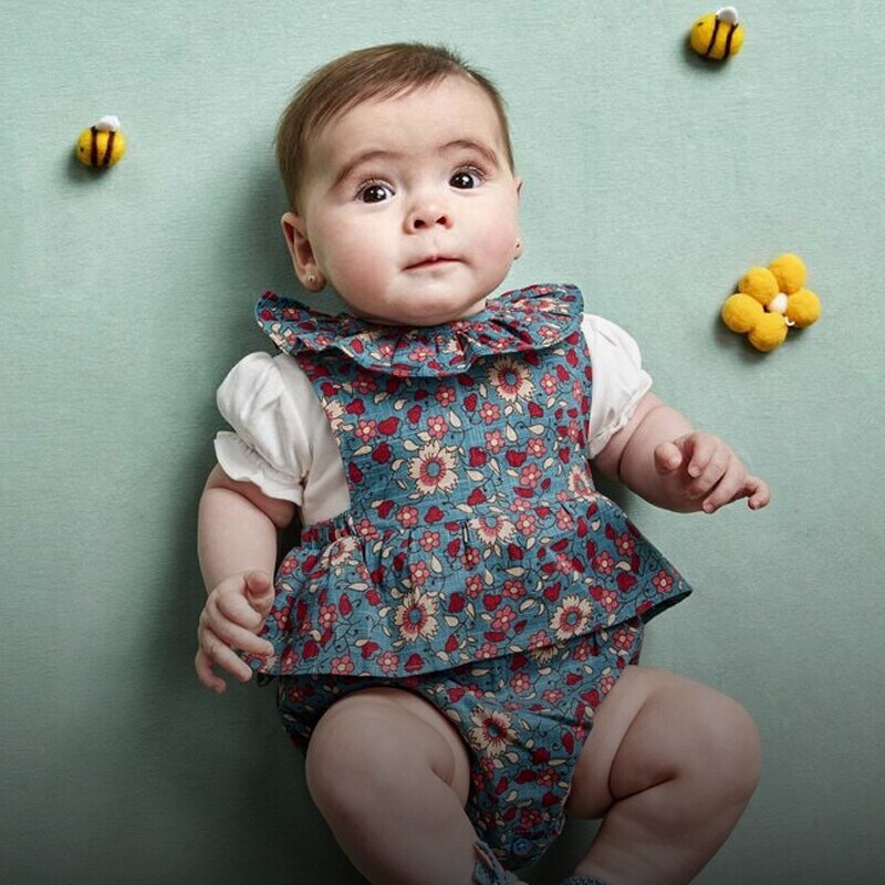 Ver Coleção da marca Gocco em Moda Infantil na loja online do El Corte Inglés Ver Coleção da marca Gocco em Moda Infantil na loja online do El Corte Inglés