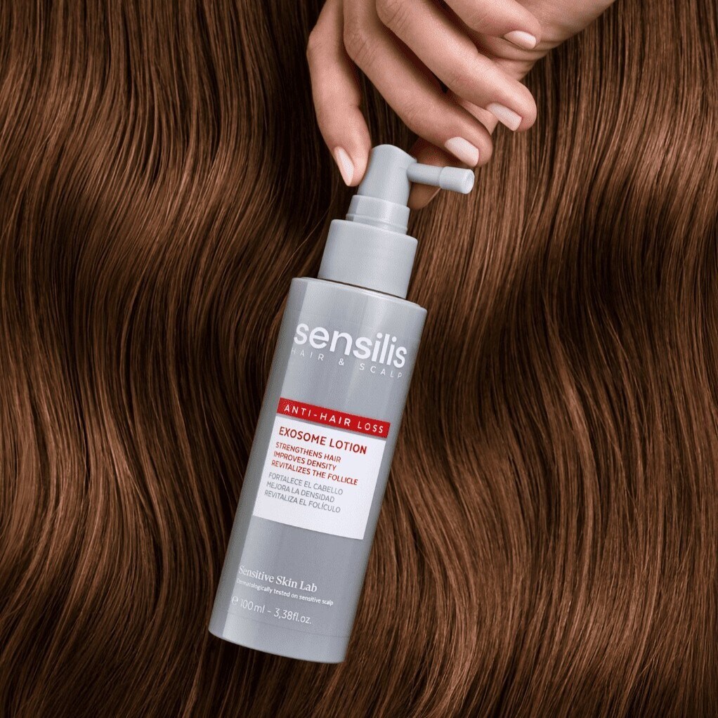 Sensilis - Anti-hair loss Sensilis - Anti-hair loss