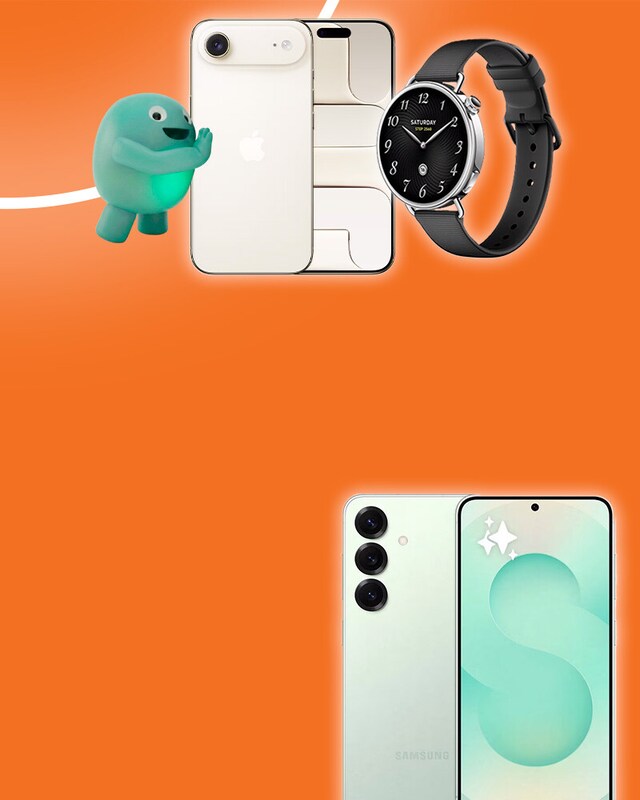 Smart Days até -30% em Smartphones e Wearables Smart Days até -30% em Smartphones e Wearables