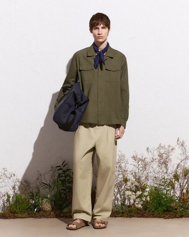 Sobrecamisas moda homem na loja online do El Corte Inglés Sobrecamisas moda homem na loja online do El Corte Inglés