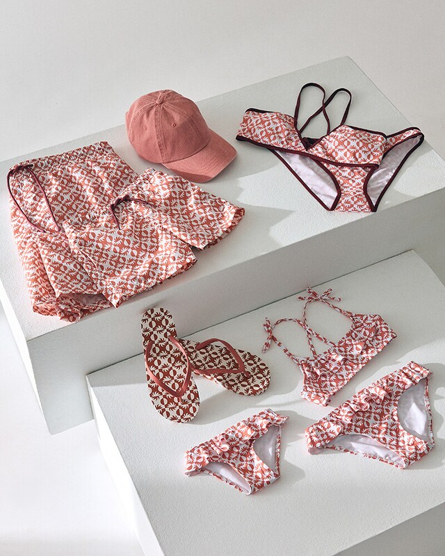 Nueva colección baño Nueva colección baño