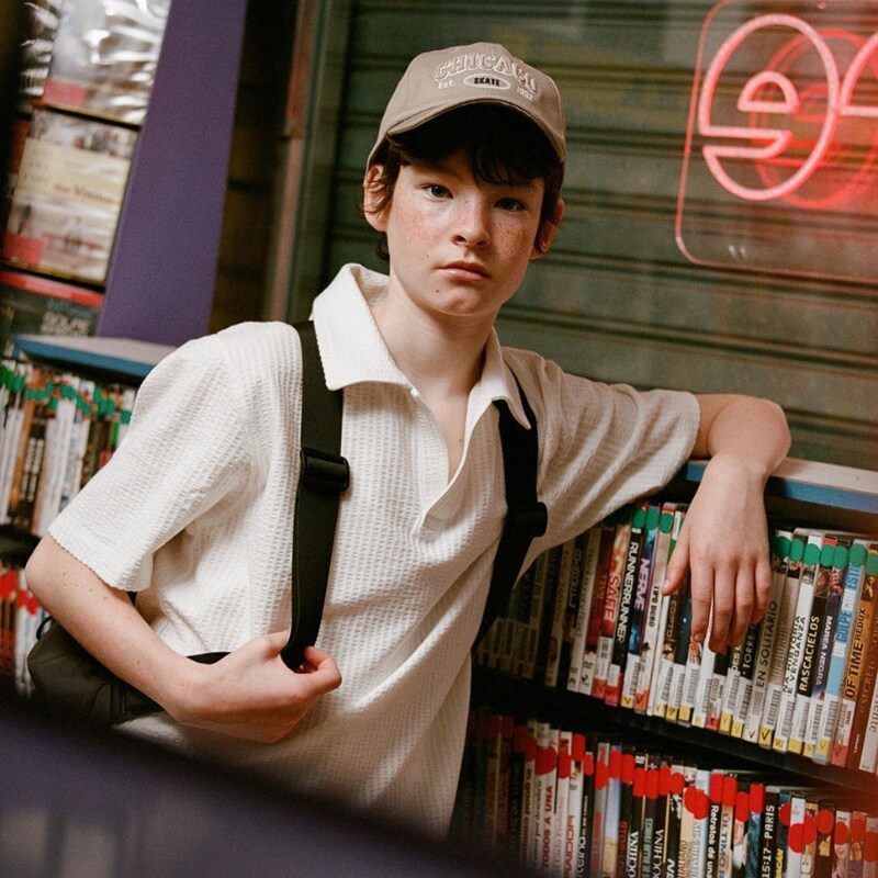 Ver Sfera em Moda Infantil na loja online do El Corte Inglés Ver Sfera em Moda Infantil na loja online do El Corte Inglés