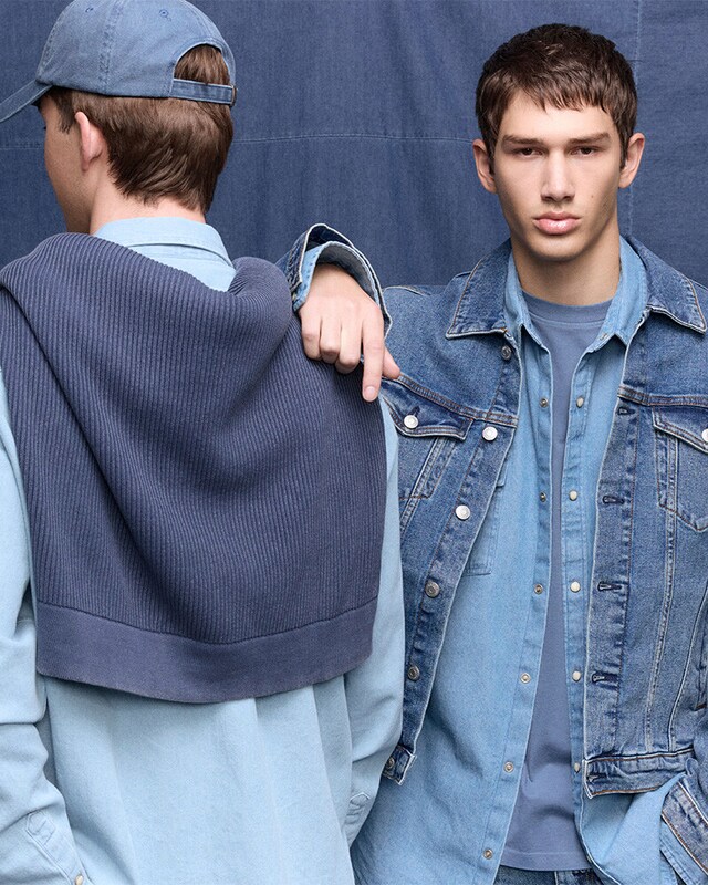 Green Coast Moda homem Green Coast Moda homem