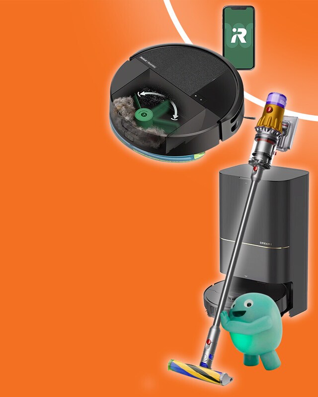 Smart days até -30% em Aspiração Smart days até -30% em Aspiração