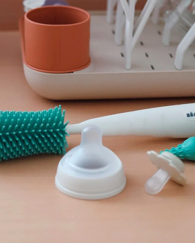 Acessórios para biberões Acessórios para biberões