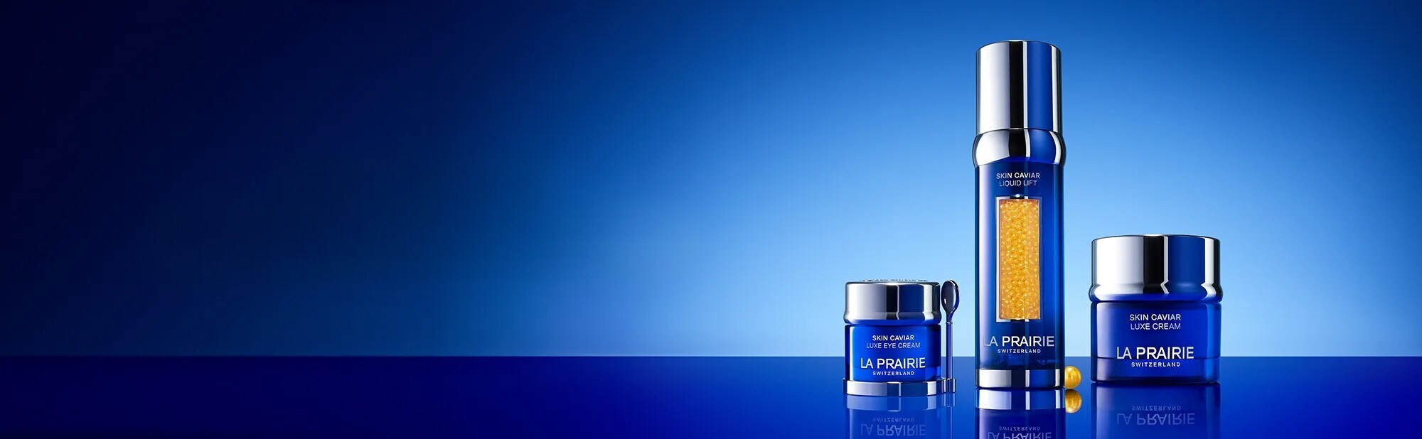 Skin Caviar - Efecto lifting y limpieza Skin Caviar - Efecto lifting y limpieza