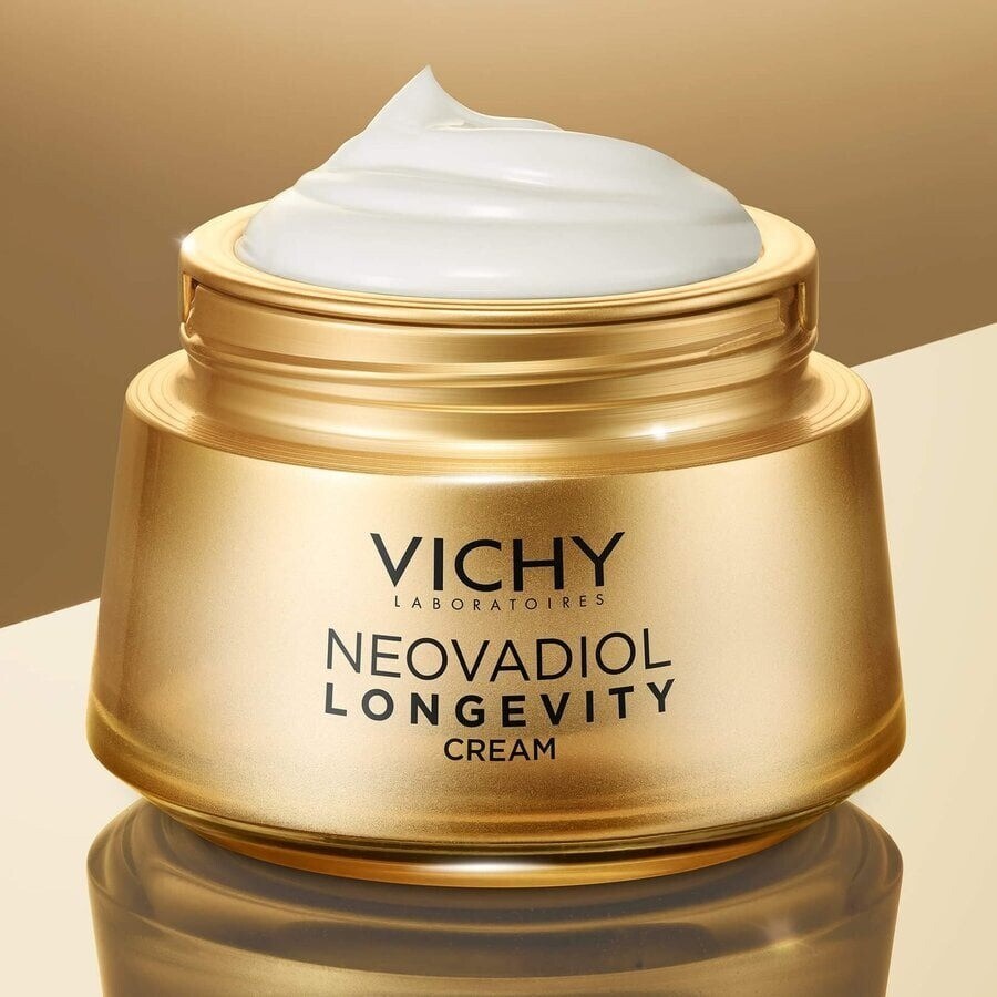 Vichy - Creme Volumizador Neovadiol Longevity Vichy - Creme Volumizador Neovadiol Longevity