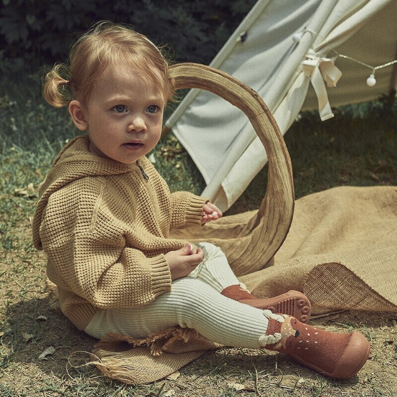 Descubra as Marcas Sustentáveis em Moda Infantil na loja online do El Corte Inglés Descubra as Marcas Sustentáveis em Moda Infantil na loja online do El Corte Inglés