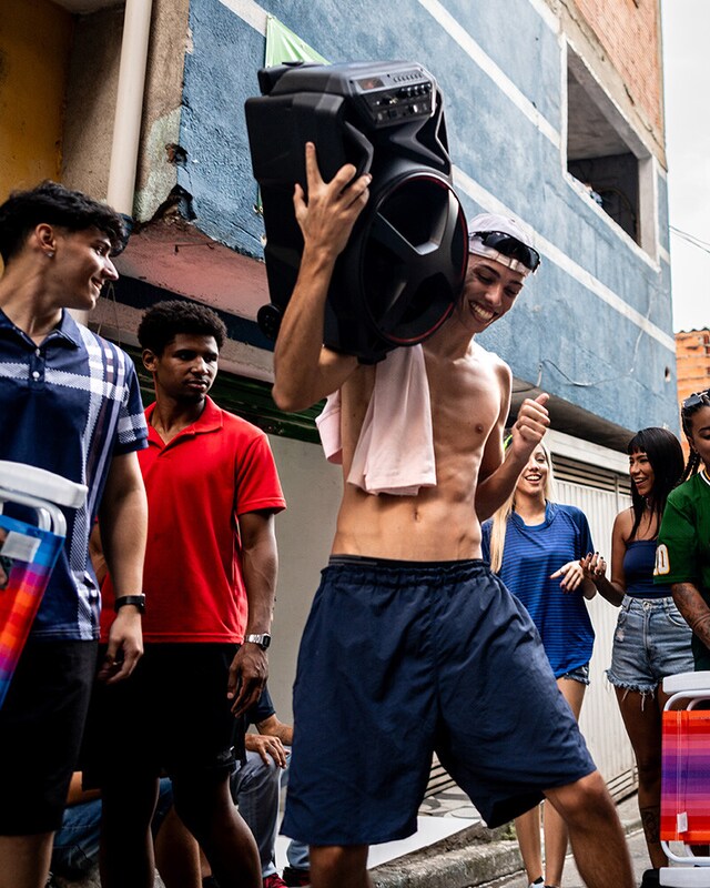 Música - Soul, Funk e R&B Música - Soul, Funk e R&B