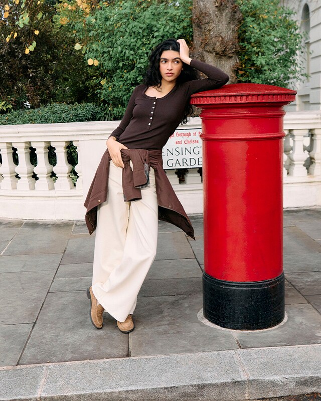 Easy Wear Moda mulher Easy Wear Moda mulher