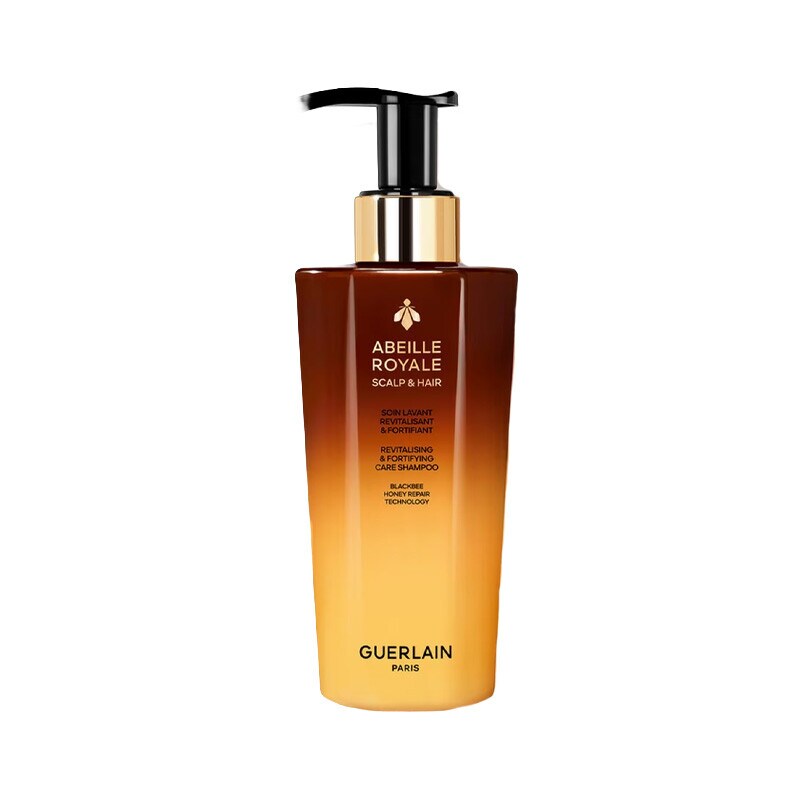 Guerlain Champô Scalp & Hair Abeille Royale - 290 ml Guerlain Champô Scalp & Hair Abeille Royale - 290 ml