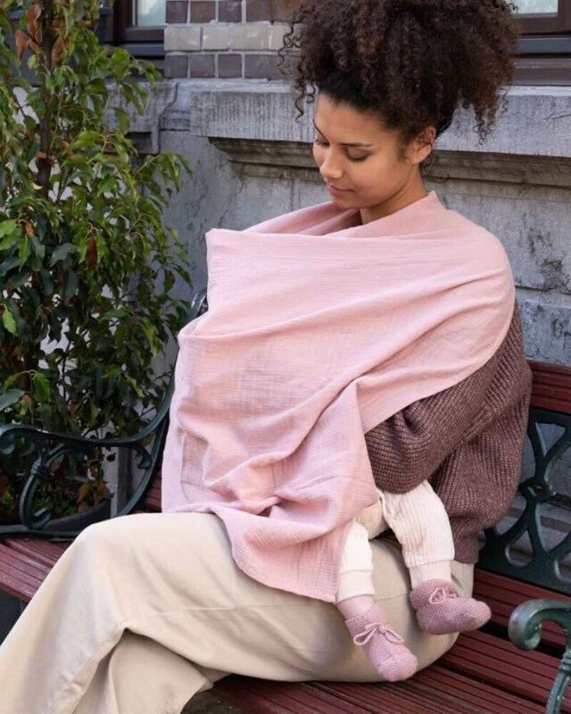 Acessórios de amamentação Acessórios de amamentação