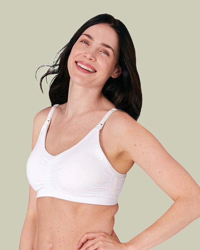 Soutiens de amamentação Soutiens de amamentação