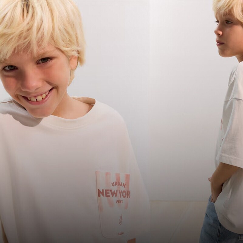 Ver Coleção da marca Coconut em Moda Infantil na loja online do El Corte Inglés Ver Coleção da marca Coconut em Moda Infantil na loja online do El Corte Inglés