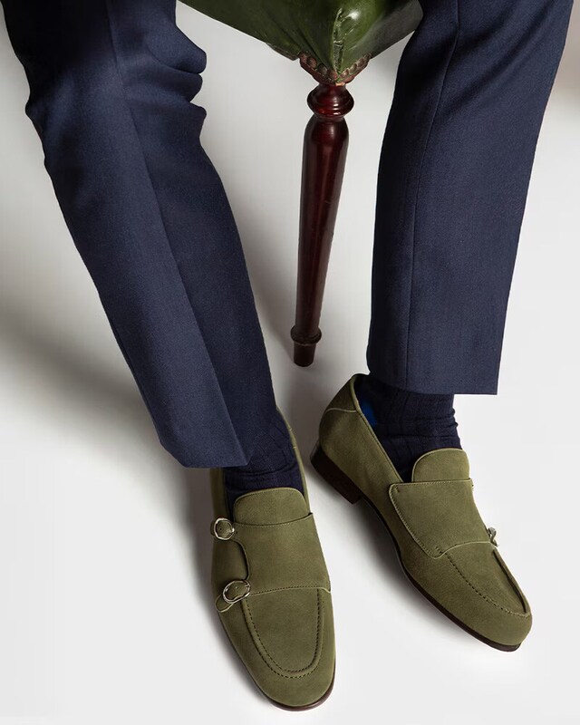 Loafers marca Glent moda homem na loja online do El Corte Inglés Loafers marca Glent moda homem na loja online do El Corte Inglés