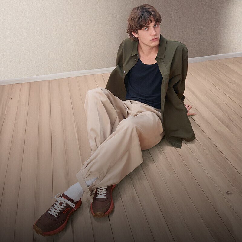 Ver Camper em Moda Homem na loja online do El Corte Inglés Ver Camper em Moda Homem na loja online do El Corte Inglés