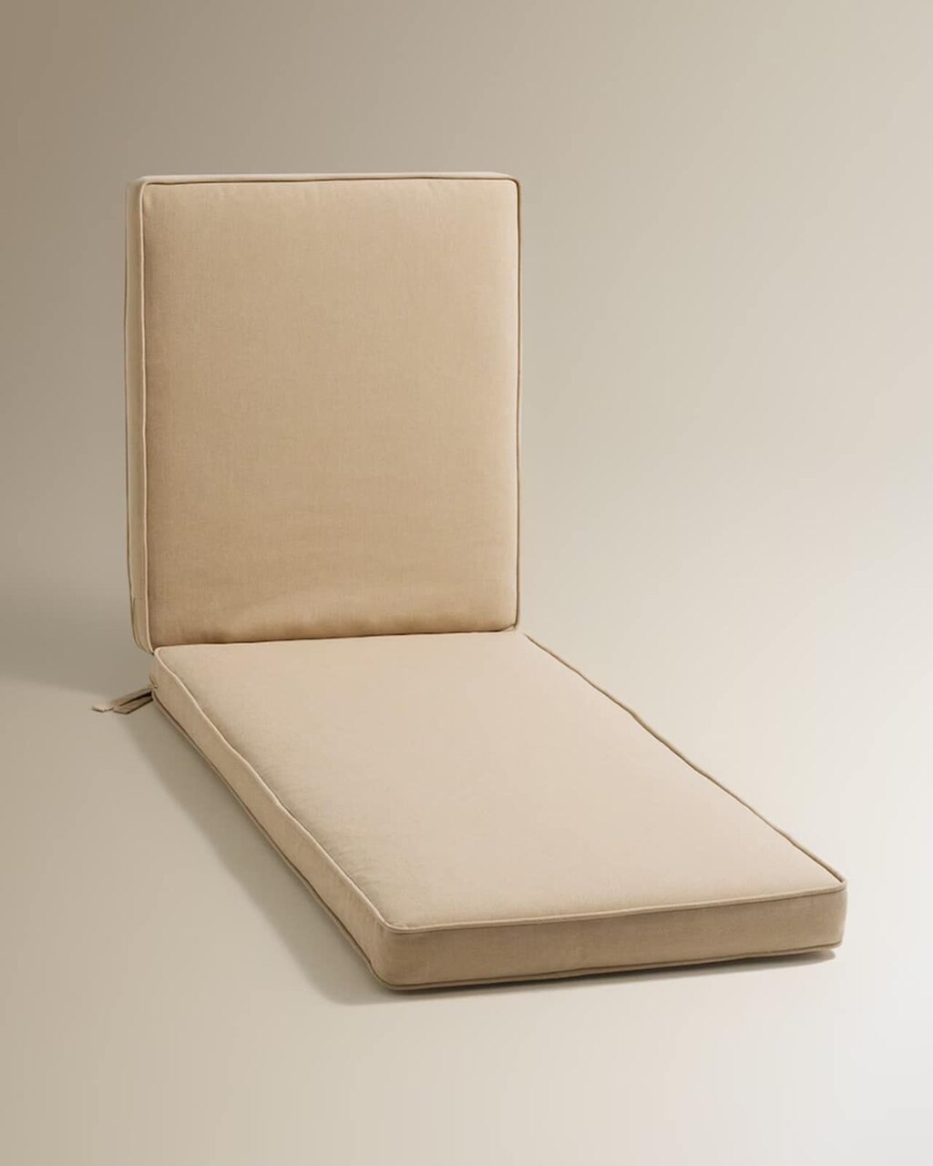 Terraço e jardim - Almofadas para espreguiçadeiras Terraço e jardim - Almofadas para espreguiçadeiras