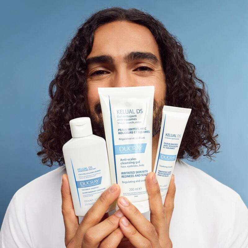 Ducray - Kelual DS Ducray - Kelual DS